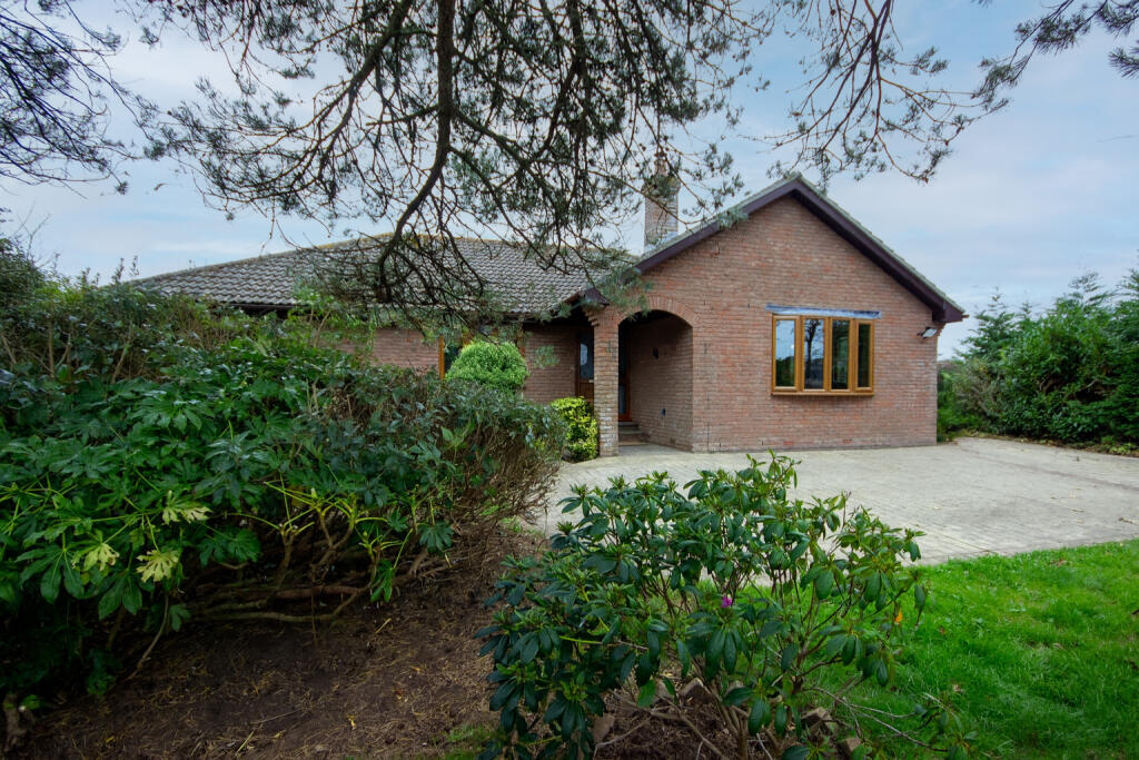 Main image of property: Chale Green, Isle of Wight