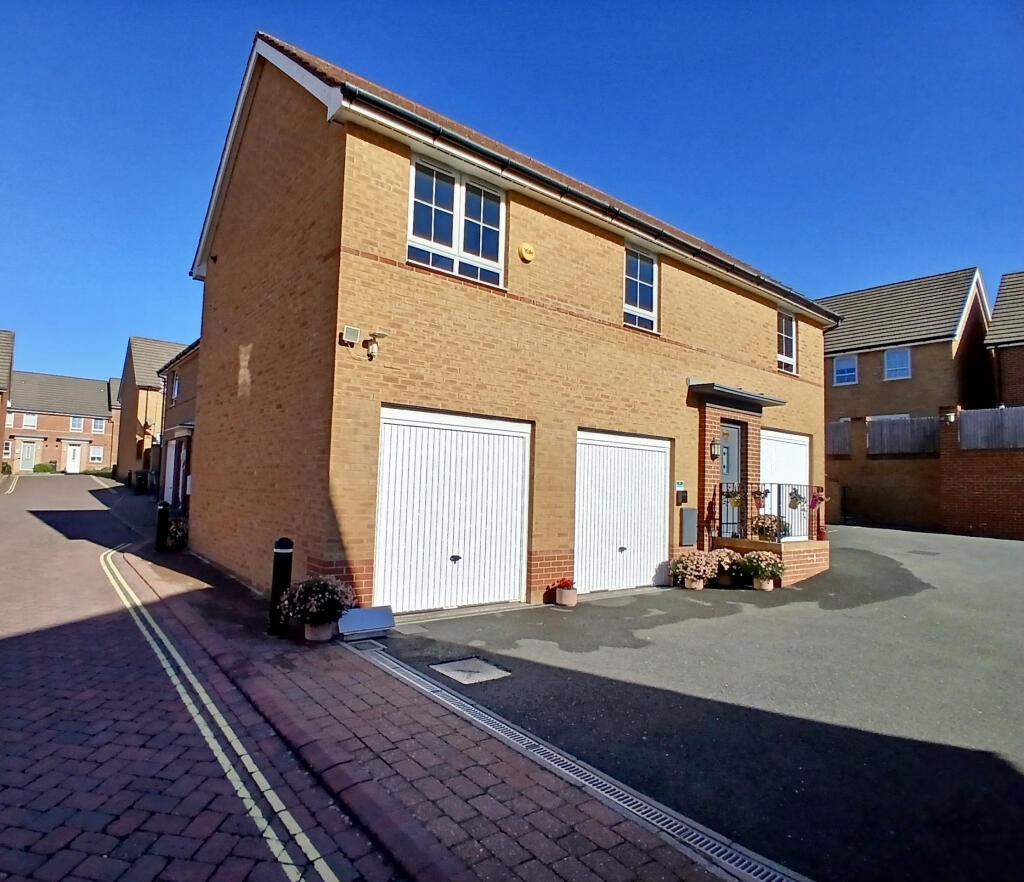 Main image of property: St. Wilfred Drive, East Cowes, Isle of Wight