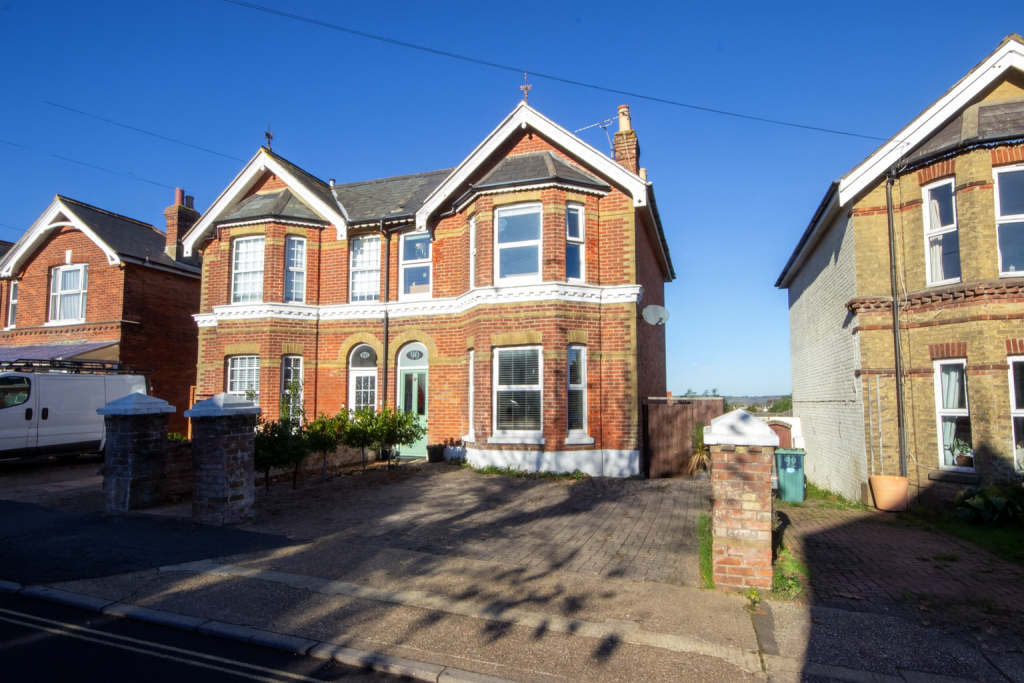 Main image of property: Wilton Park Road, Shanklin, Isle of Wight