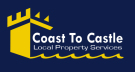 Coast To Castle, Isle of Wight Estate Agent Logo