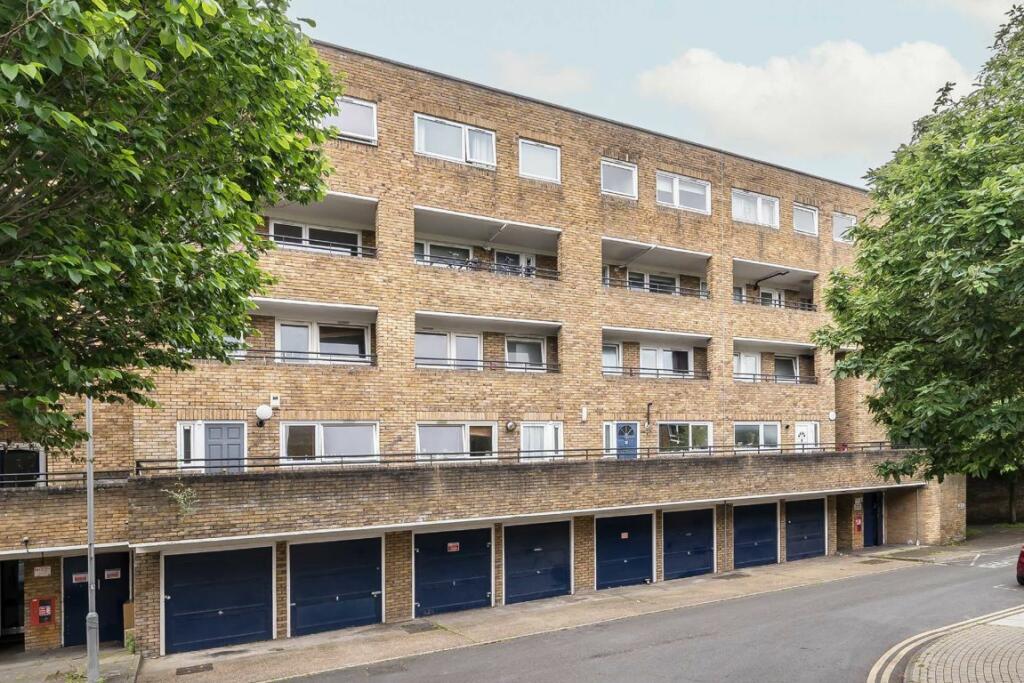 3 bedroom house for sale in East Hill, Wandsworth, SW18