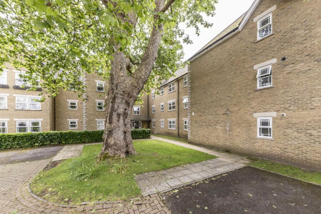 Main image of property: Stott Close, Wandsworth