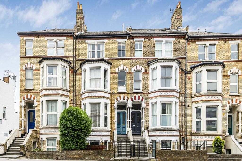 Main image of property: Battersea Rise, Battersea
