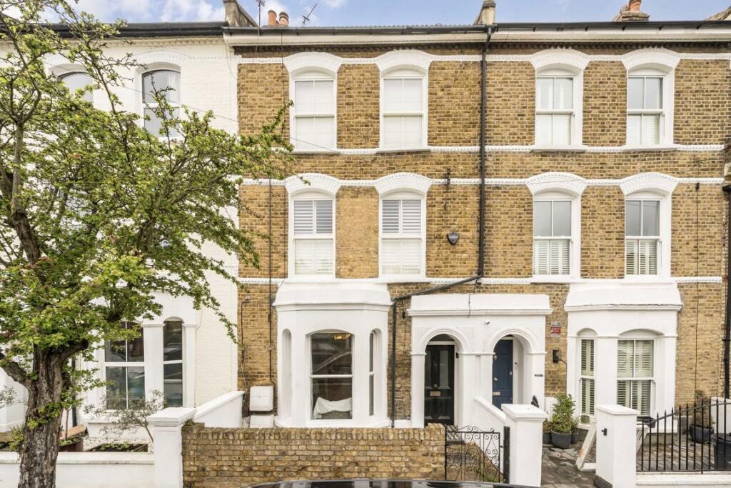 Main image of property: Nansen Road, Clapham Common Northside