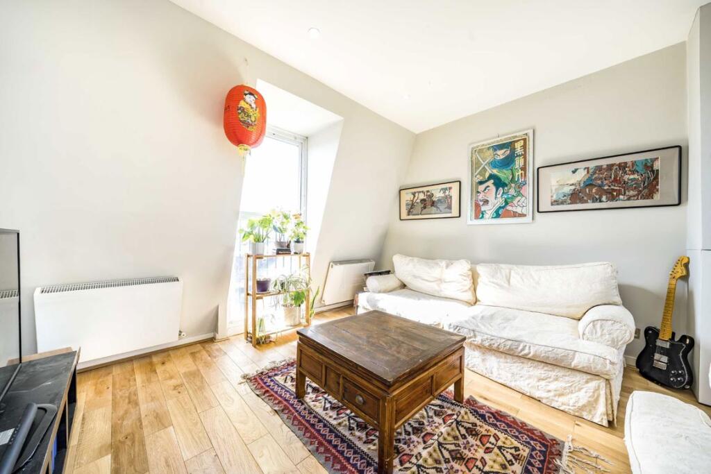 Main image of property: Battersea Rise, Battersea