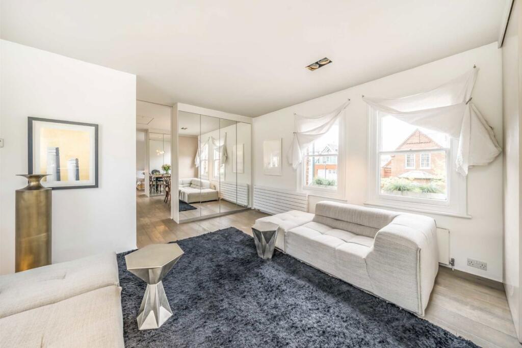 Main image of property: Albert Bridge Road, Battersea