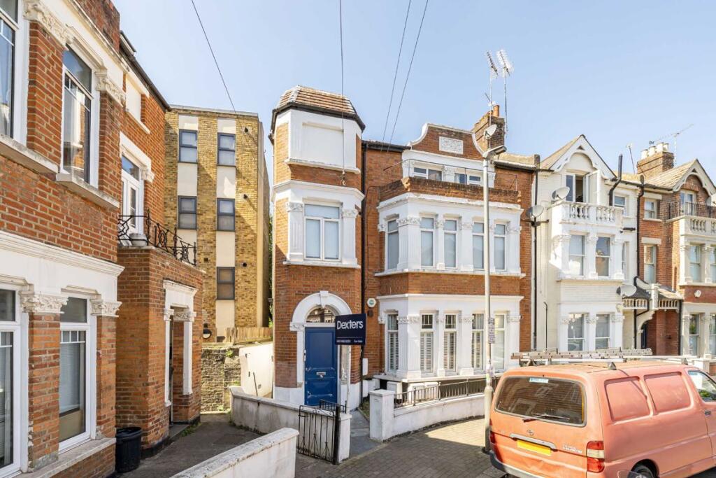 Main image of property: Mysore Road, Clapham Common Northside