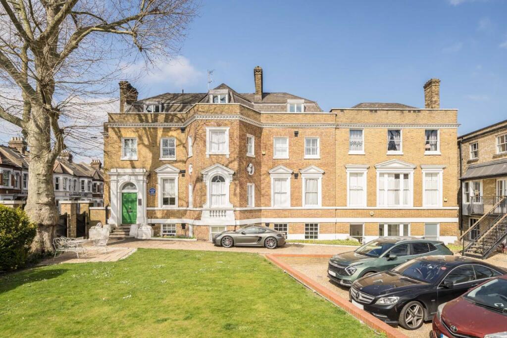 Main image of property: Clapham Common North Side, Clapham Common Northside