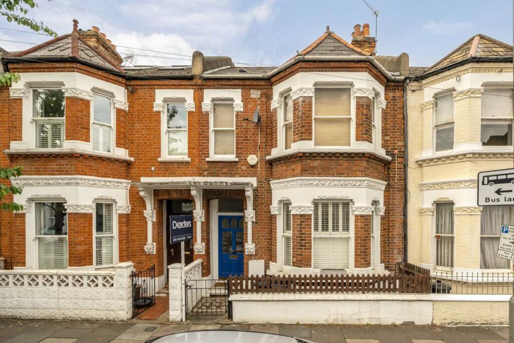 Main image of property: Longbeach Road, Clapham Common Northside