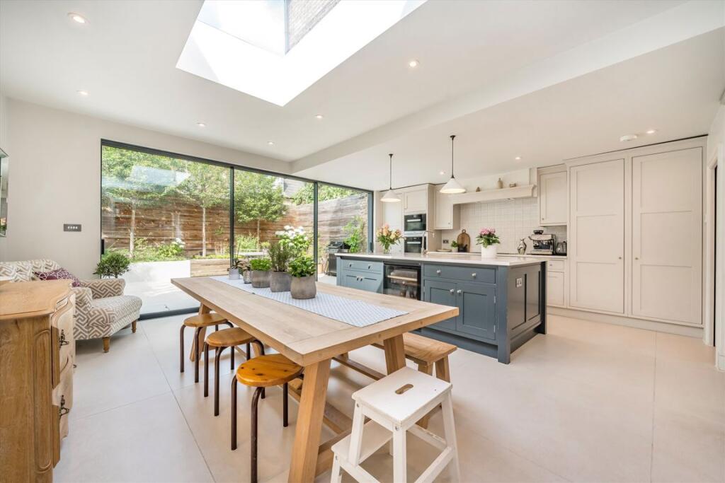 Main image of property: Octavia Street, The Sisters