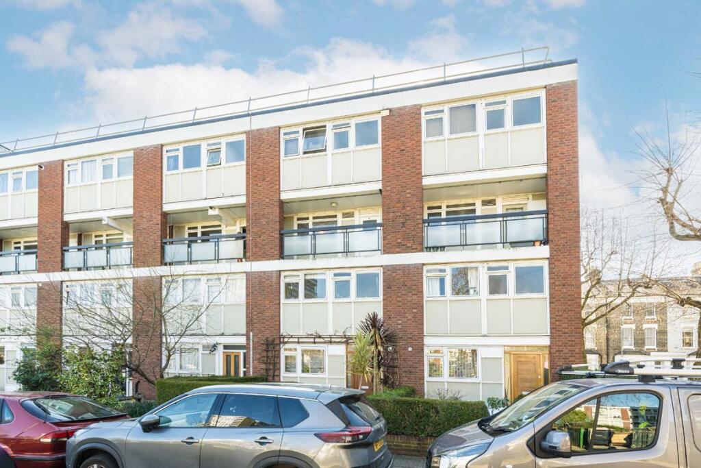 Main image of property: Watford Close, Battersea