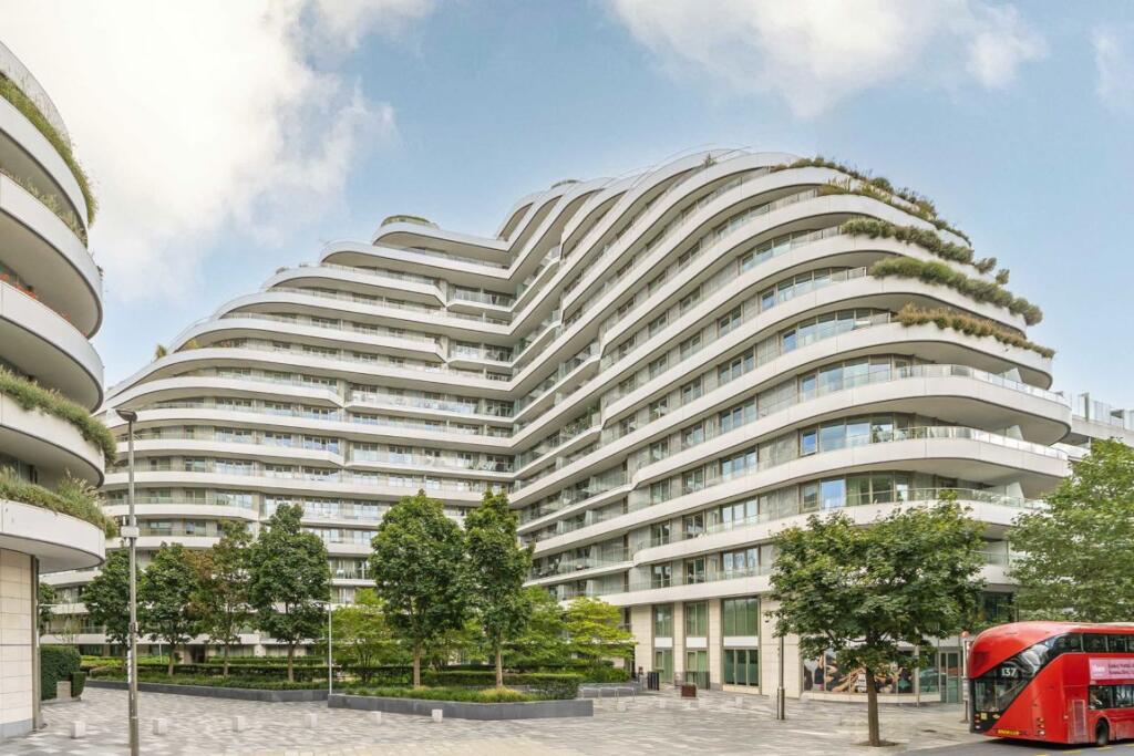 Main image of property: Queenstown Road, Battersea Park