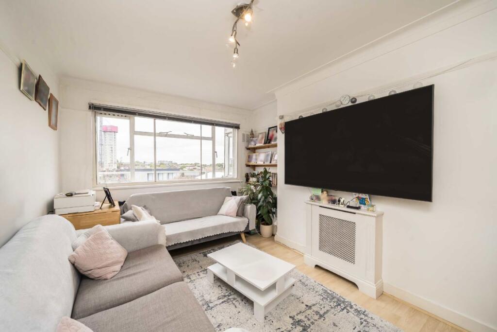 Main image of property: Fairfield Street, Wandsworth