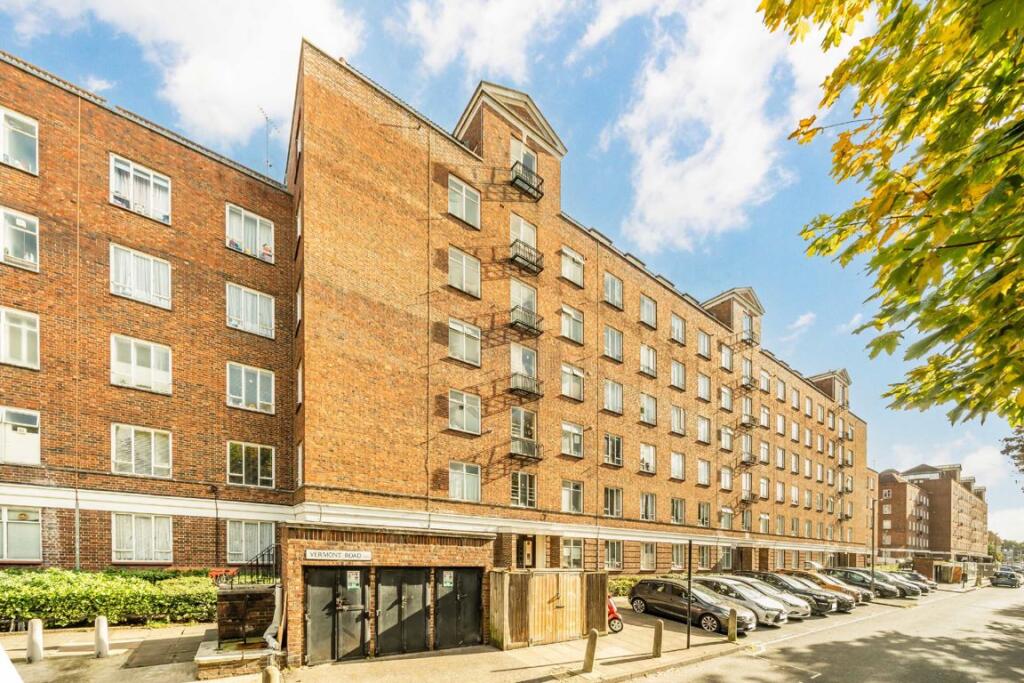 Main image of property: Vermont Road, Wandsworth