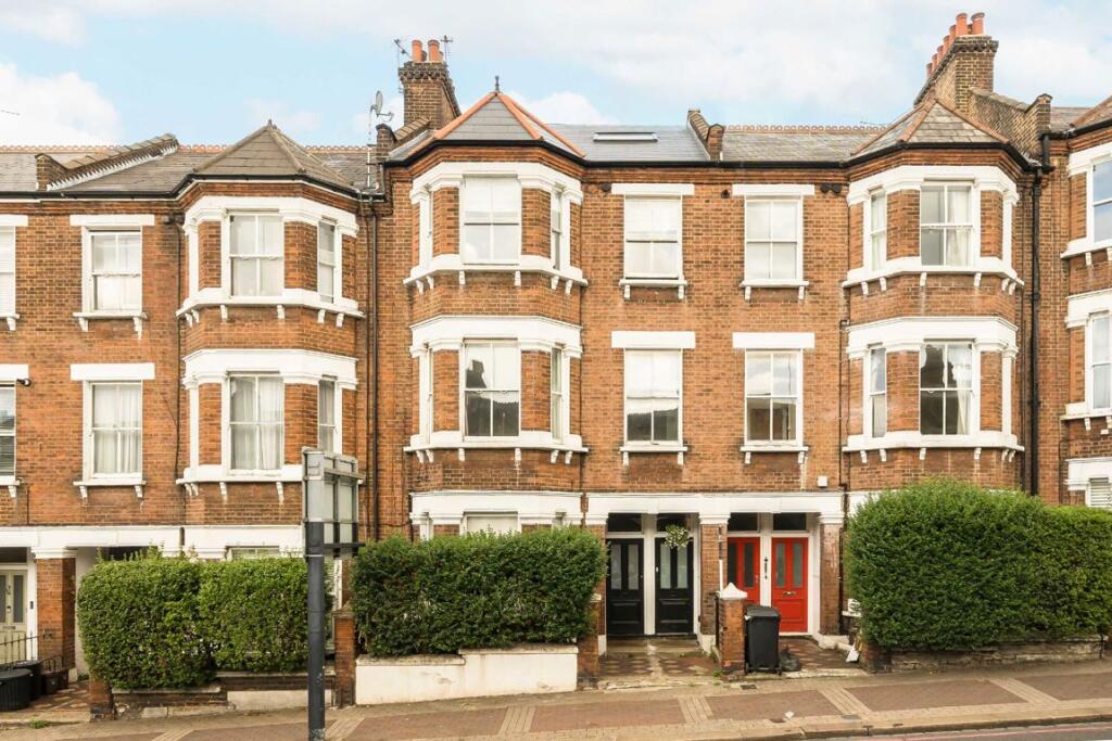 Main image of property: Latchmere Road, Clapham Junction