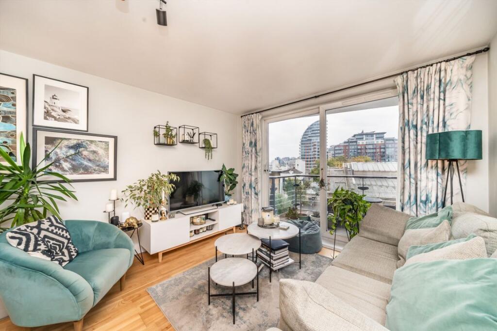 Main image of property: Smugglers Way, Wandsworth