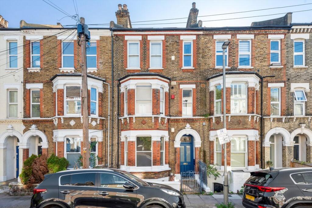 Main image of property: Strathblaine Road, Clapham Junction