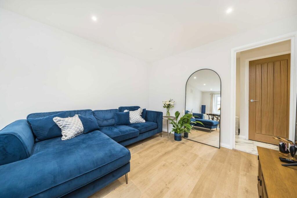 Main image of property: Theatre Street, Battersea