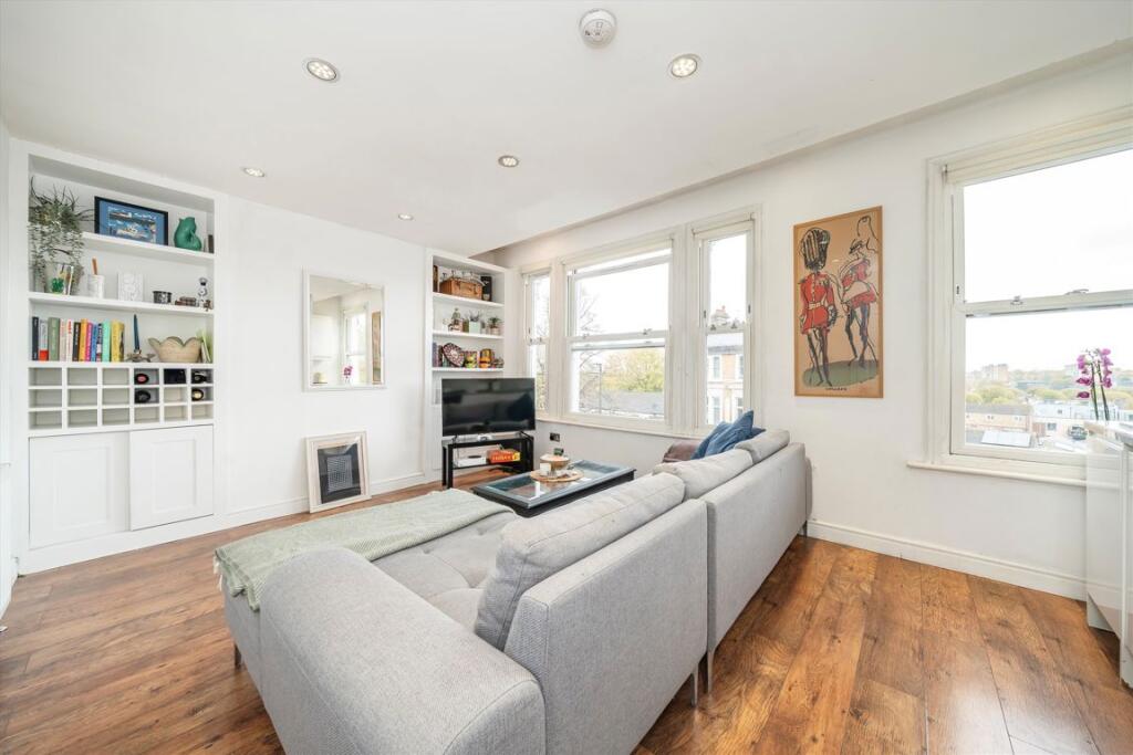 Main image of property: Lavender Hill, Battersea