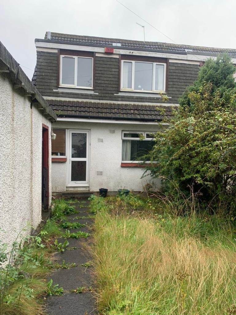 3 bedroom semidetached house for sale in Balgray Road, Newton Mearns