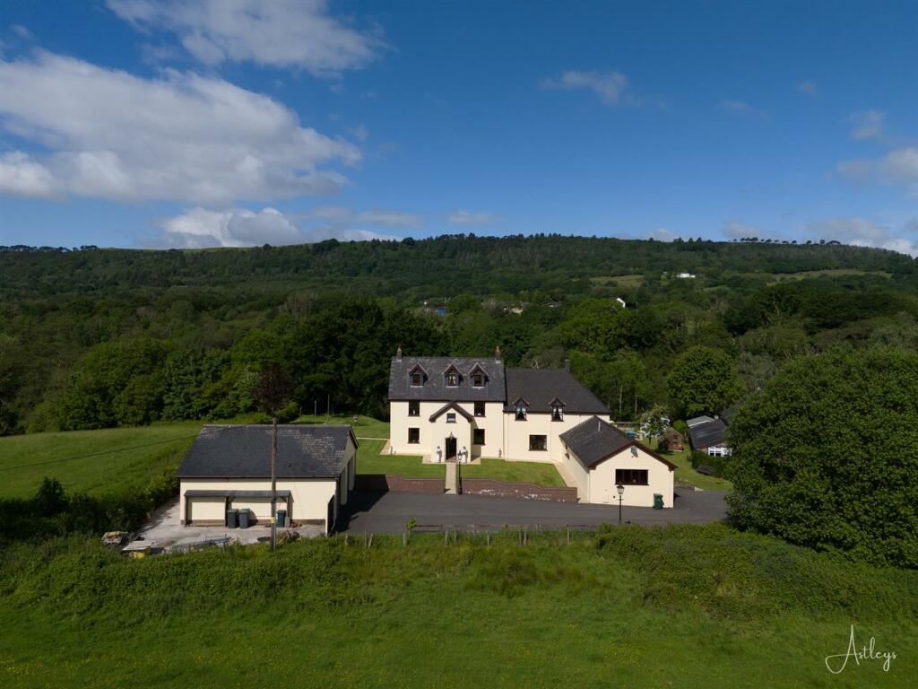 Main image of property: Neath