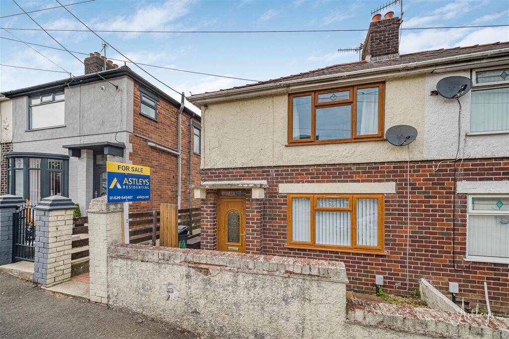 Main image of property: Wembley, Neath