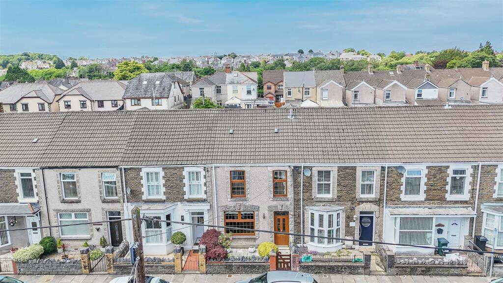Main image of property: Ormond Street,, Neath