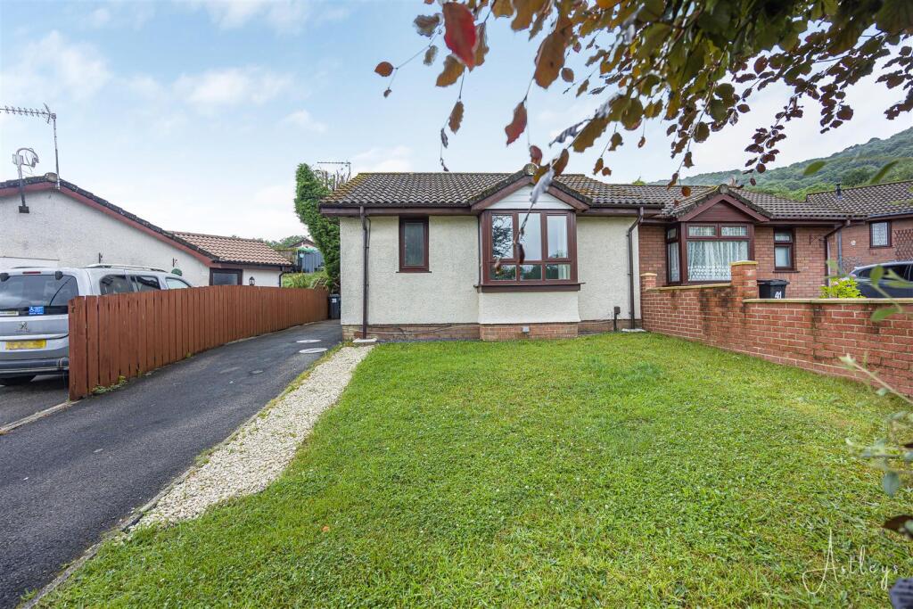 Main image of property: Darran Park, Neath Abbey, Neath