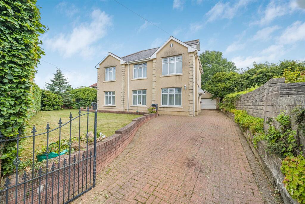 Main image of property: Main Road, Bryncoch, Neath