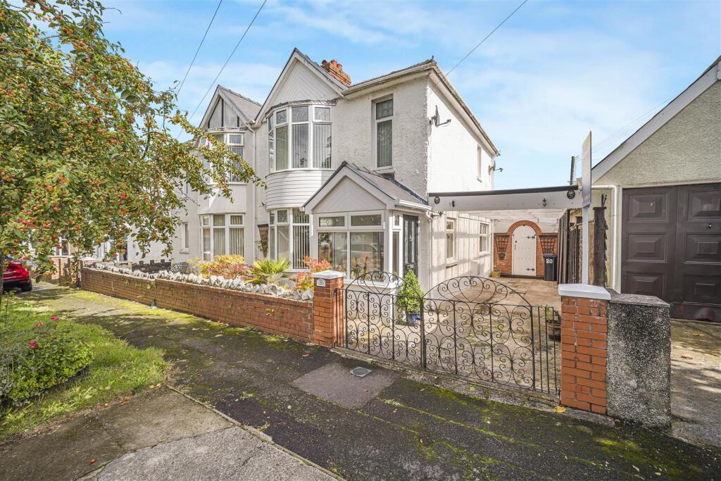 Main image of property: Graig Parc, Neath Abbey, Neath