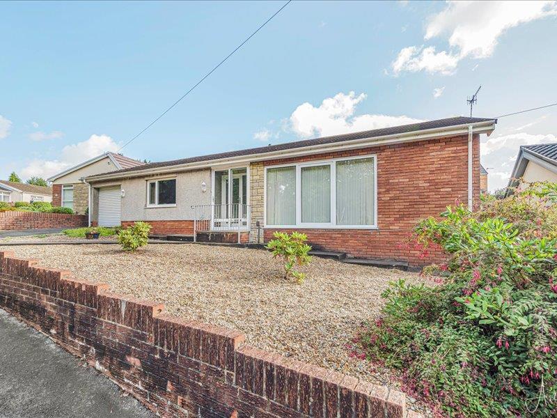 Main image of property: Taillwyd Road, Neath