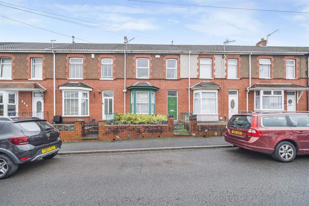 Main image of property: Leonard Street, Neath