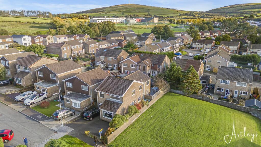 Main image of property: Hornbeam Close, Cimla, Neath