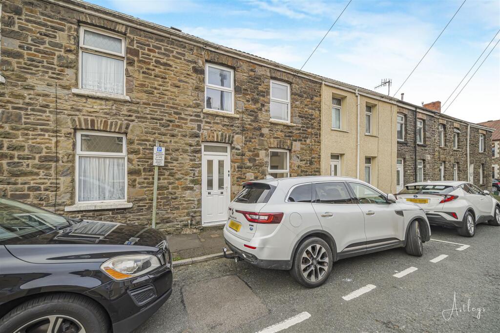 Main image of property: Osborne Street,, Neath