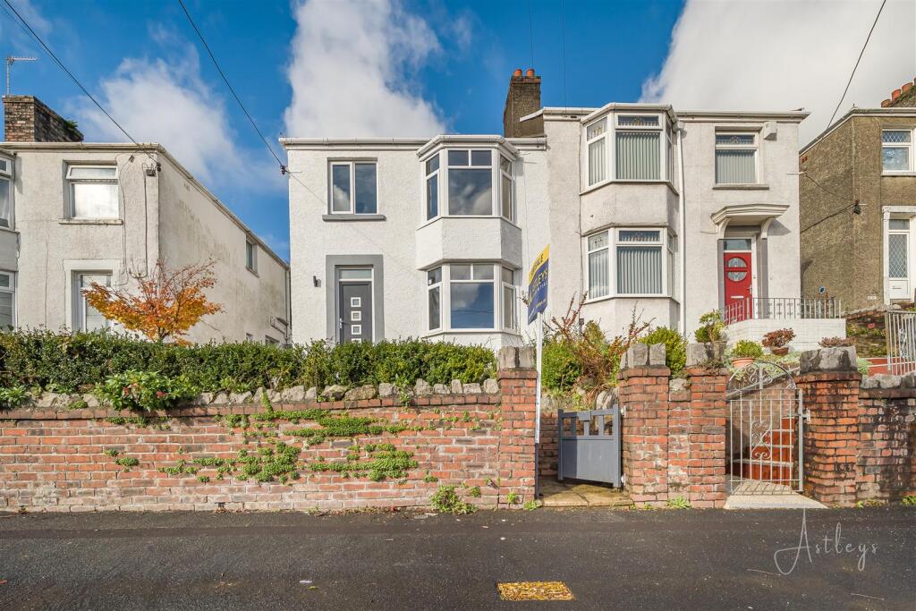 Main image of property: Shelone Road, Briton Ferry, Neath