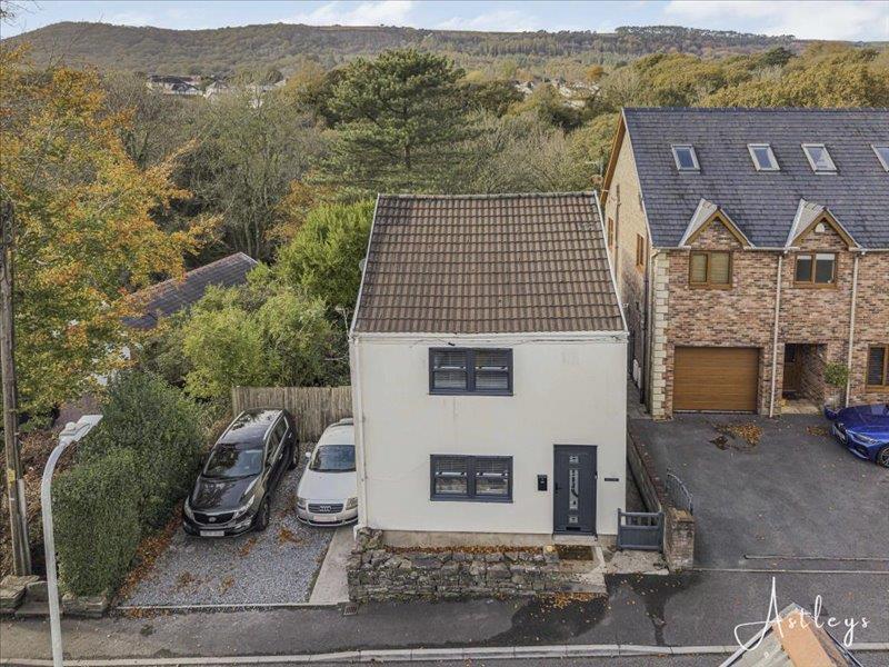 Main image of property: Taillwyd Road, Neath Abbey, Neath