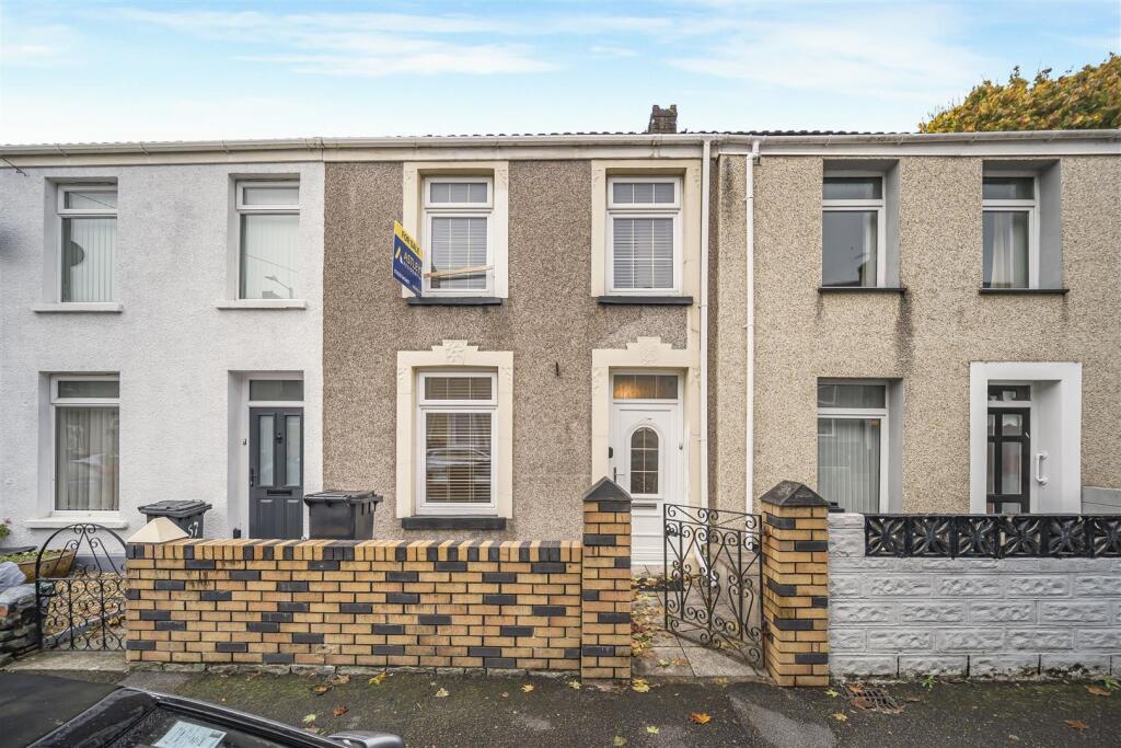 Main image of property: London Road, Neath