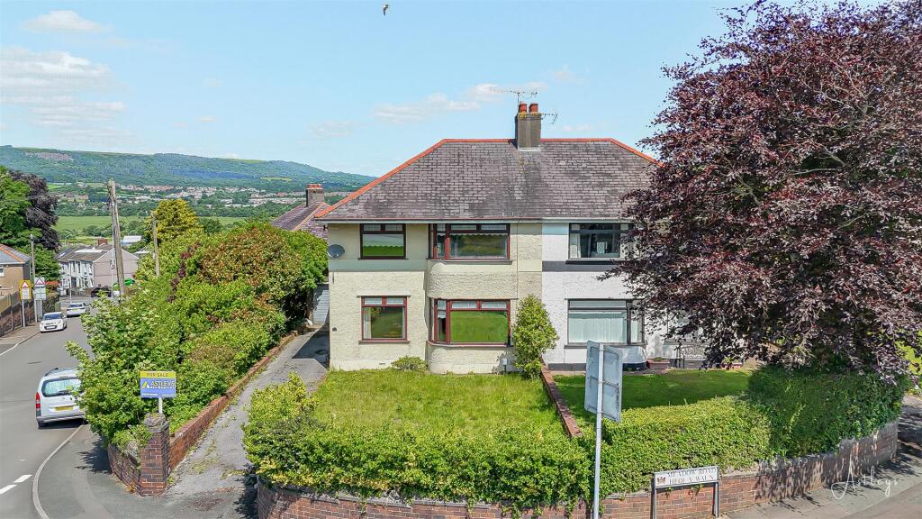 Main image of property: Gardners Lane, Neath
