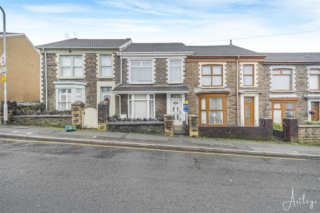 Main image of property: Lewis Road, Neath