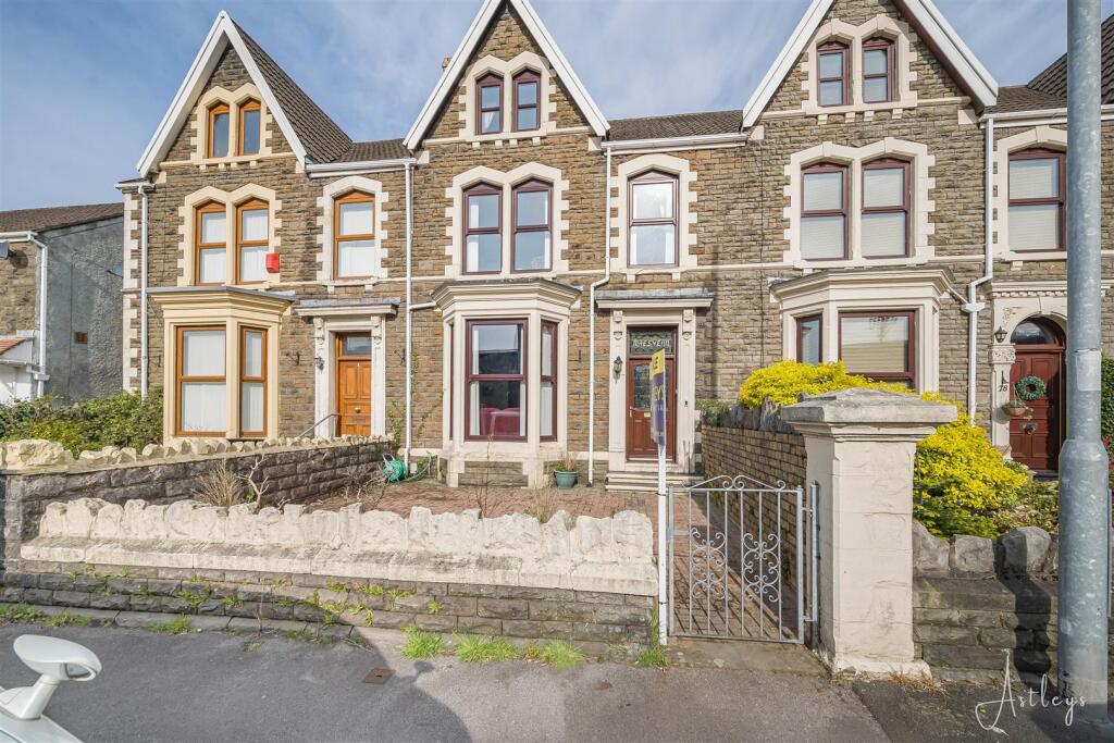 Main image of property: Gnoll Park Road, Neath