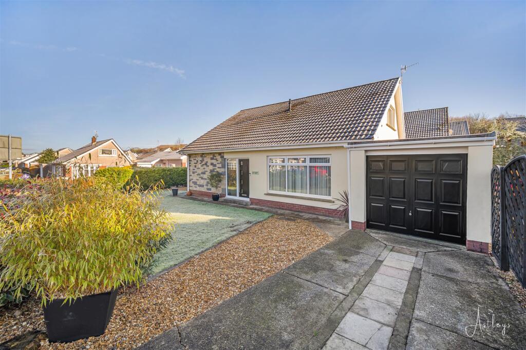 Main image of property: Furzeland Drive, Neath
