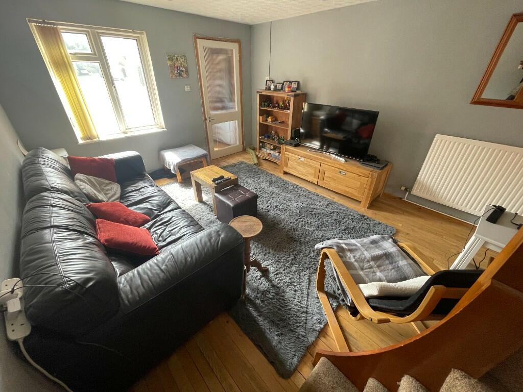 2 bedroom terraced house for sale in Partridge Close, Swindon