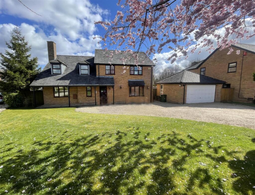 Main image of property: The Bramptons, Shaw, Swindon