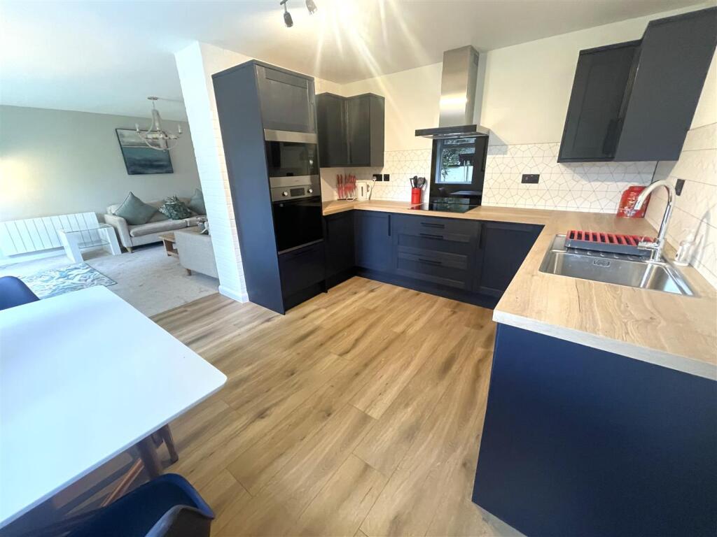 Main image of property: The Acorns, Marlborough Road, Swindon