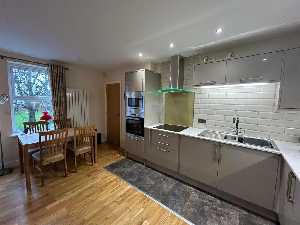 2 bedroom flat for sale in Rutland Road, Skegness, PE25 2AY, PE25