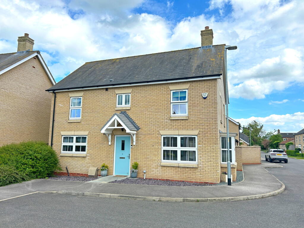 Main image of property: Wallaces Yard, Alford, Lincolnshire, LN13 9DD