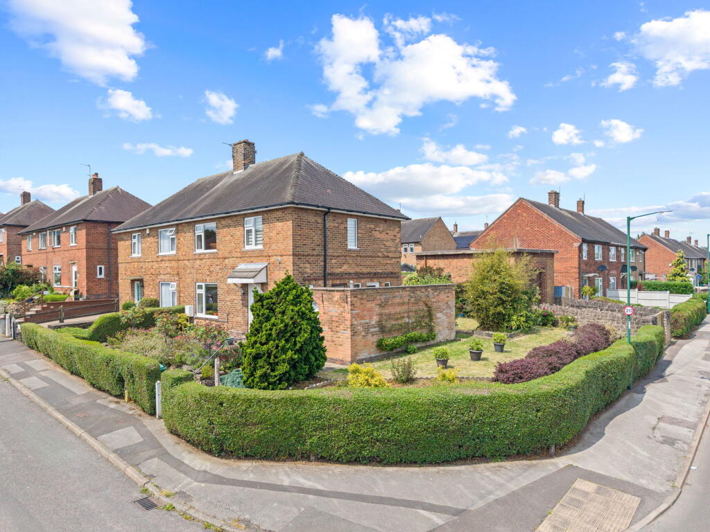 Main image of property: Holmewood Crescent, Nottingham, Nottinghamshire, NG5 5JG
