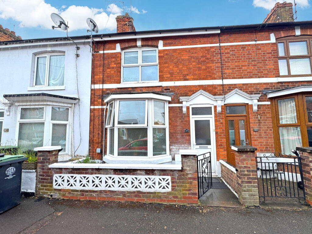 Main image of property: Spencer Road, Rushden, NN10 6AD