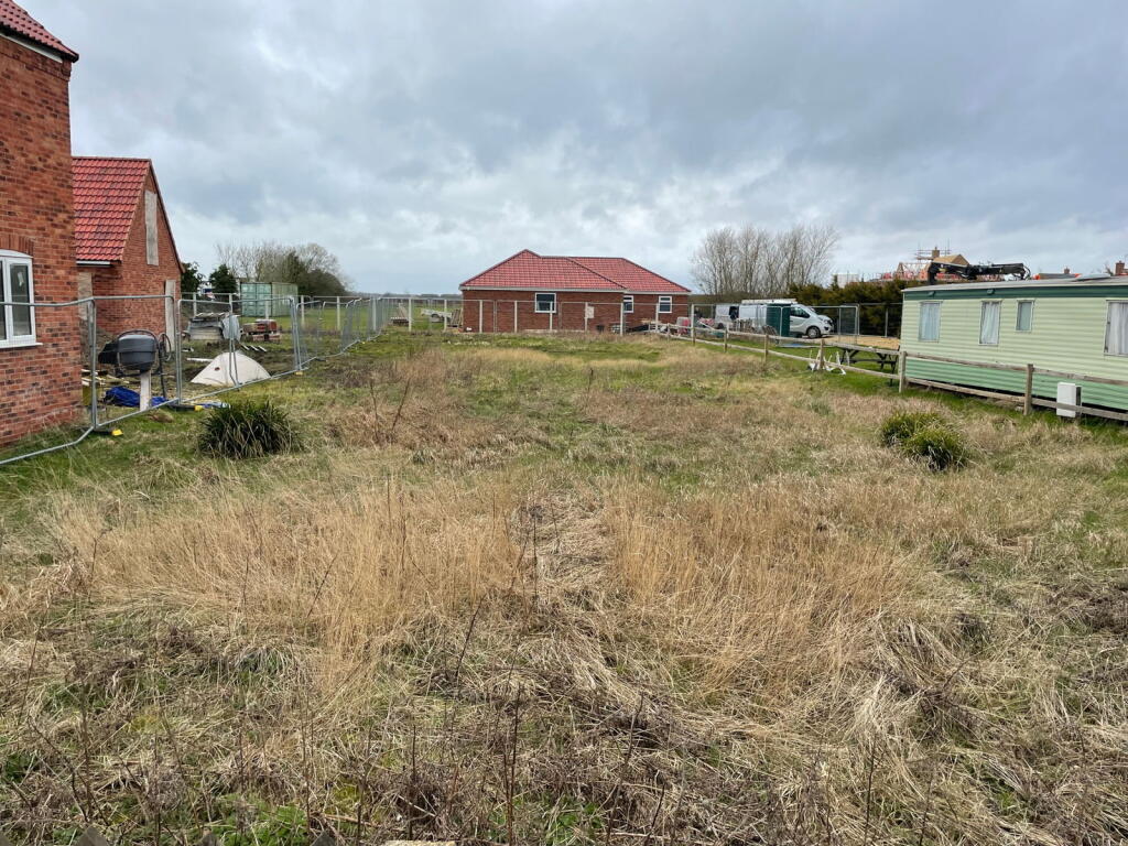 Main image of property: Main Road, Stickney, Lincolnshire, PE22 8AE