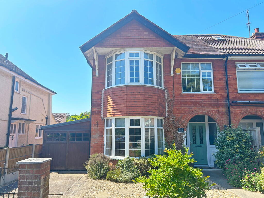 Main image of property: Drummond Road, Skegness, Lincolnshire, PE25 3DD